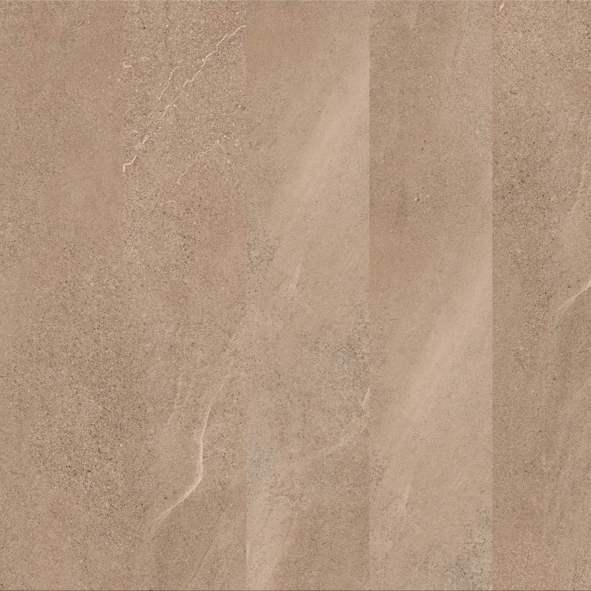 DK Designboden Curton Stone Taupe zum Klicken, 389x729mm, Paket 1,70m², 6 Planken