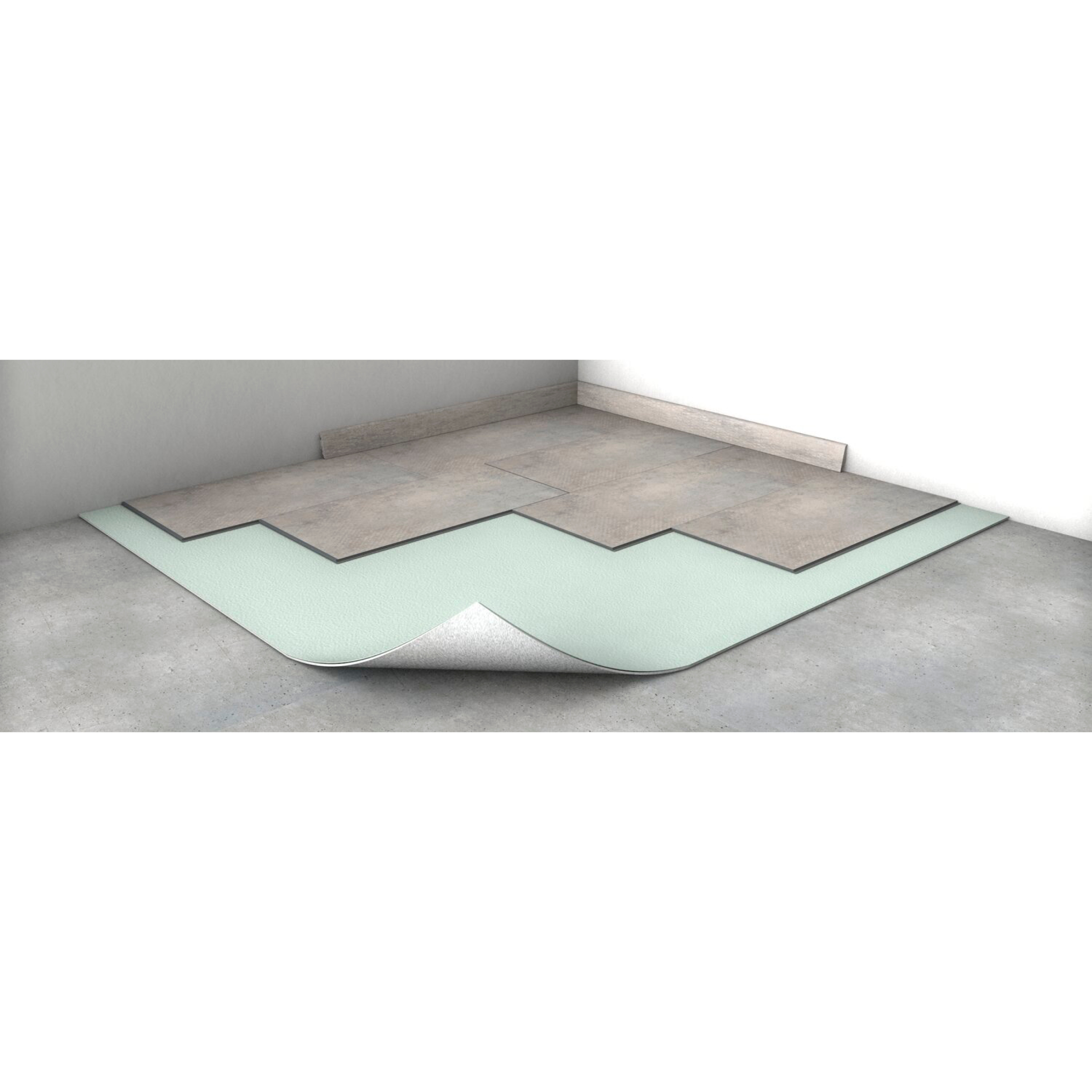 DK Bodenunterlage für Vinyl-Böden, 1.000x15.000mm, 15m²