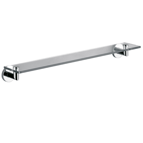 Duschking Ablage 600 mm,  Serie 200
