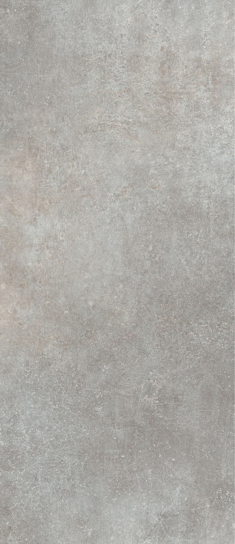 DK Rückwand Flat S beton dunkel perl (matt), 3050x1320x3mm, Dekor: beidseitig