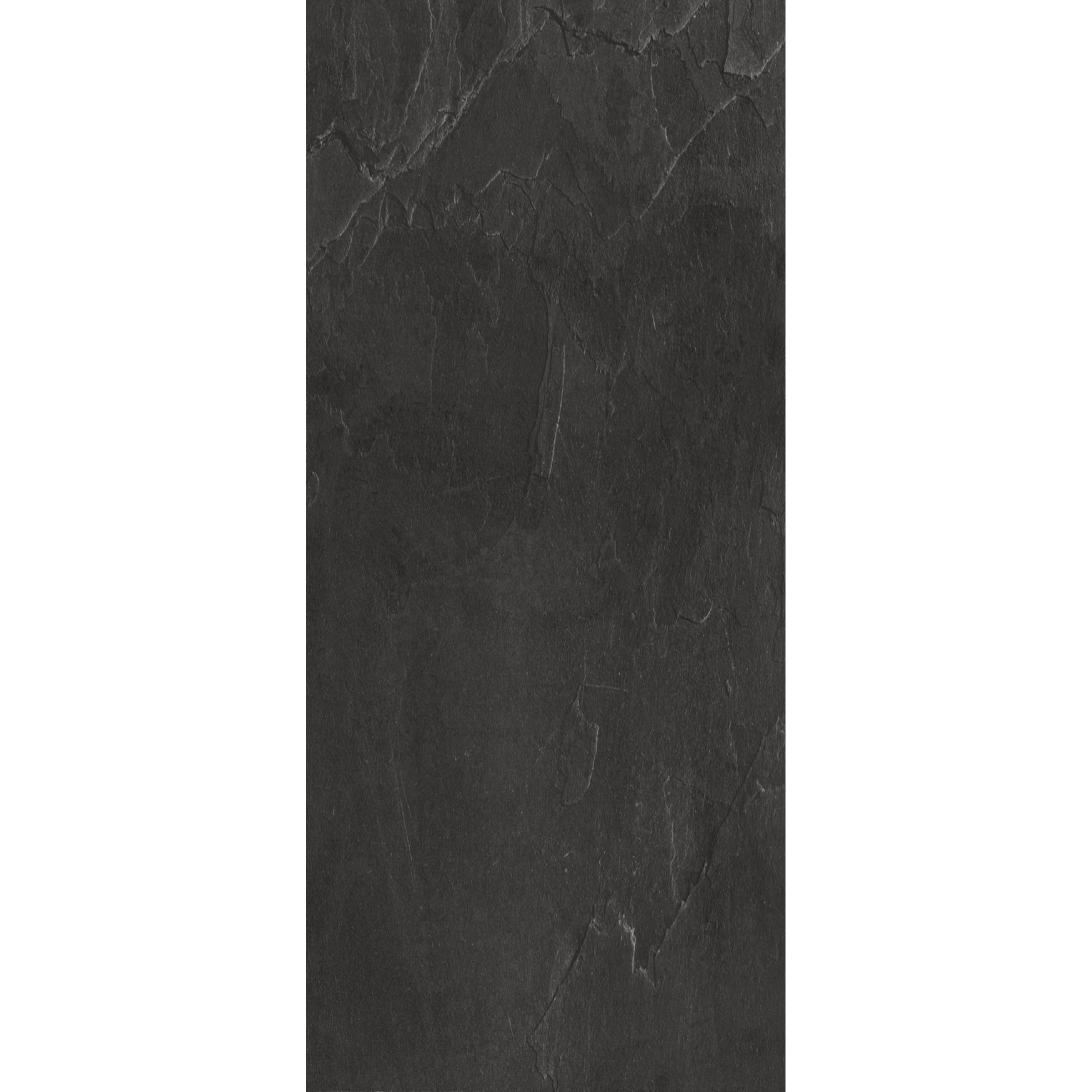 DK Rückwand Flat C Gandara slate (struktur), 2960x1300x3mm, Dekor: beidseitig
