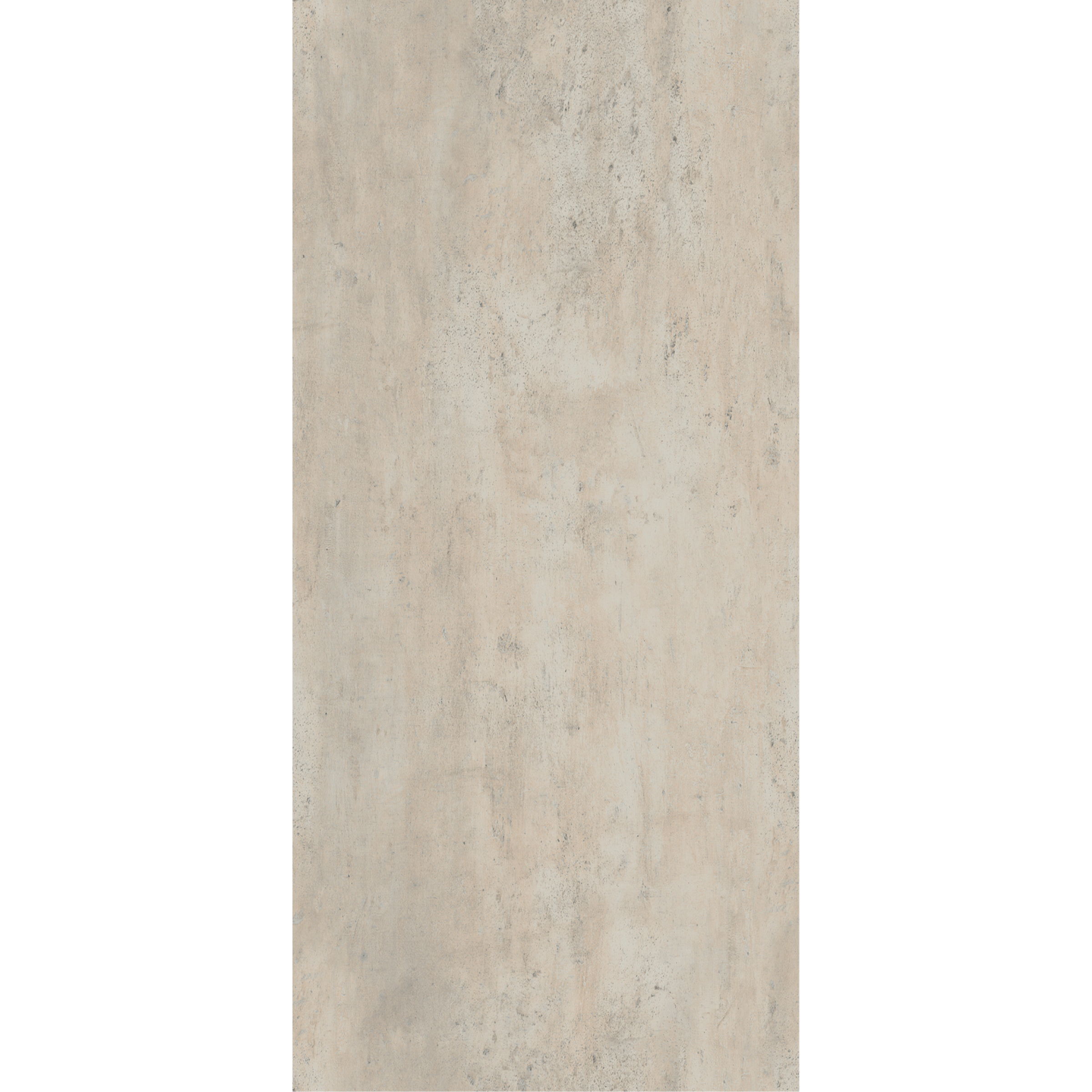 DK Rückwand Flat S Anaroa perl (matt), 2800x1300x3mm, Dekor: beidseitig