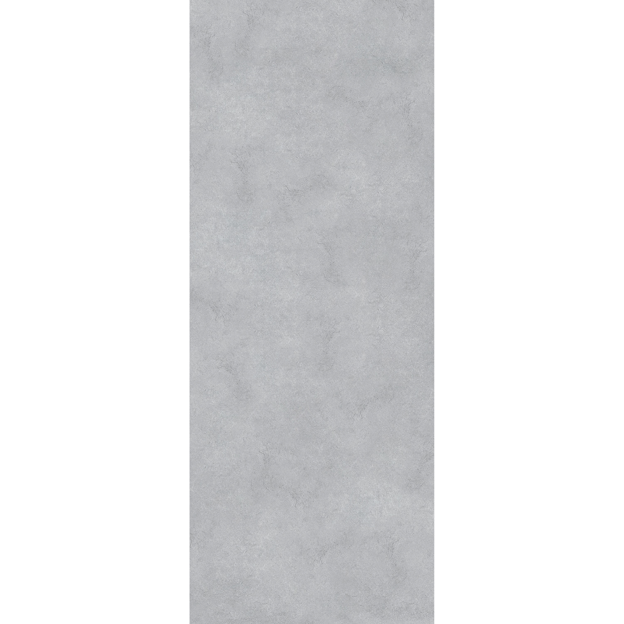 DK Rückwand Flat E Schiefer hell NEU matt, 2550x1000x3mm Dekor: einseitig