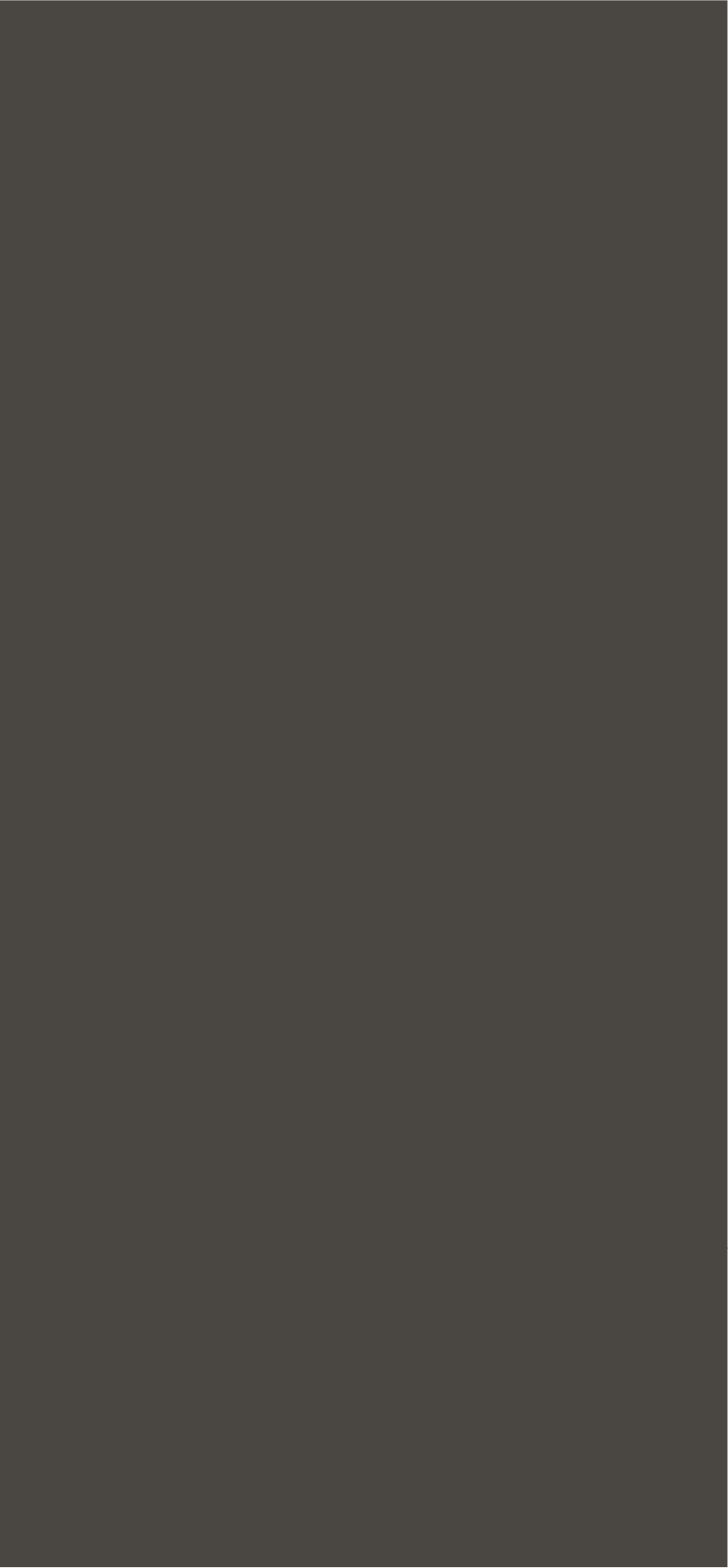 DK Rückwand Flat S grau-anthrazit perl (matt), 2800x1300x3mm, Dekor: beidseitig