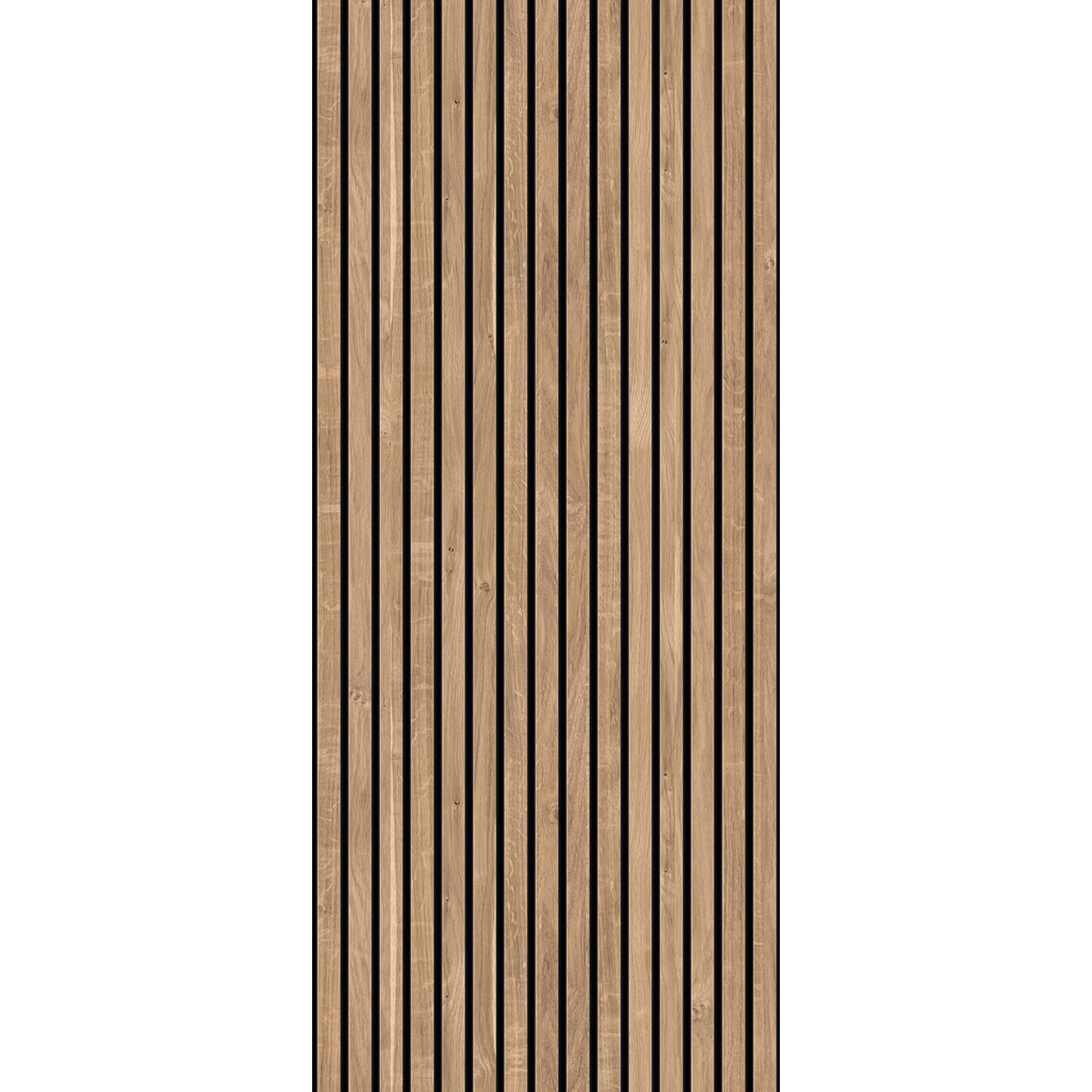 DK Rückwand Flat E Akustikpaneel matt, 2100x900x3mm Dekor: einseitig