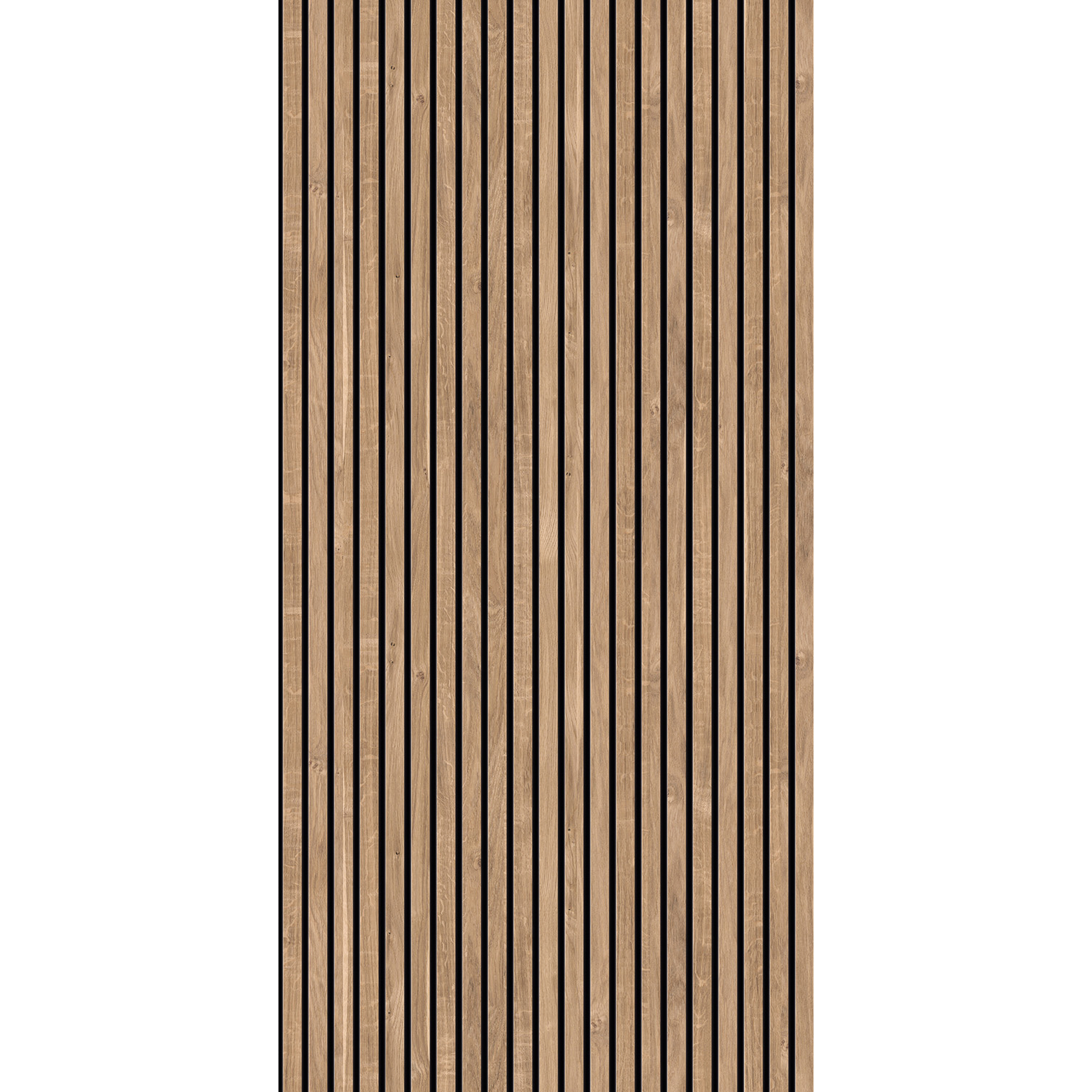 DK Rückwand Flat E Akustikpaneel matt, 2550x1250x3mm Dekor: einseitig