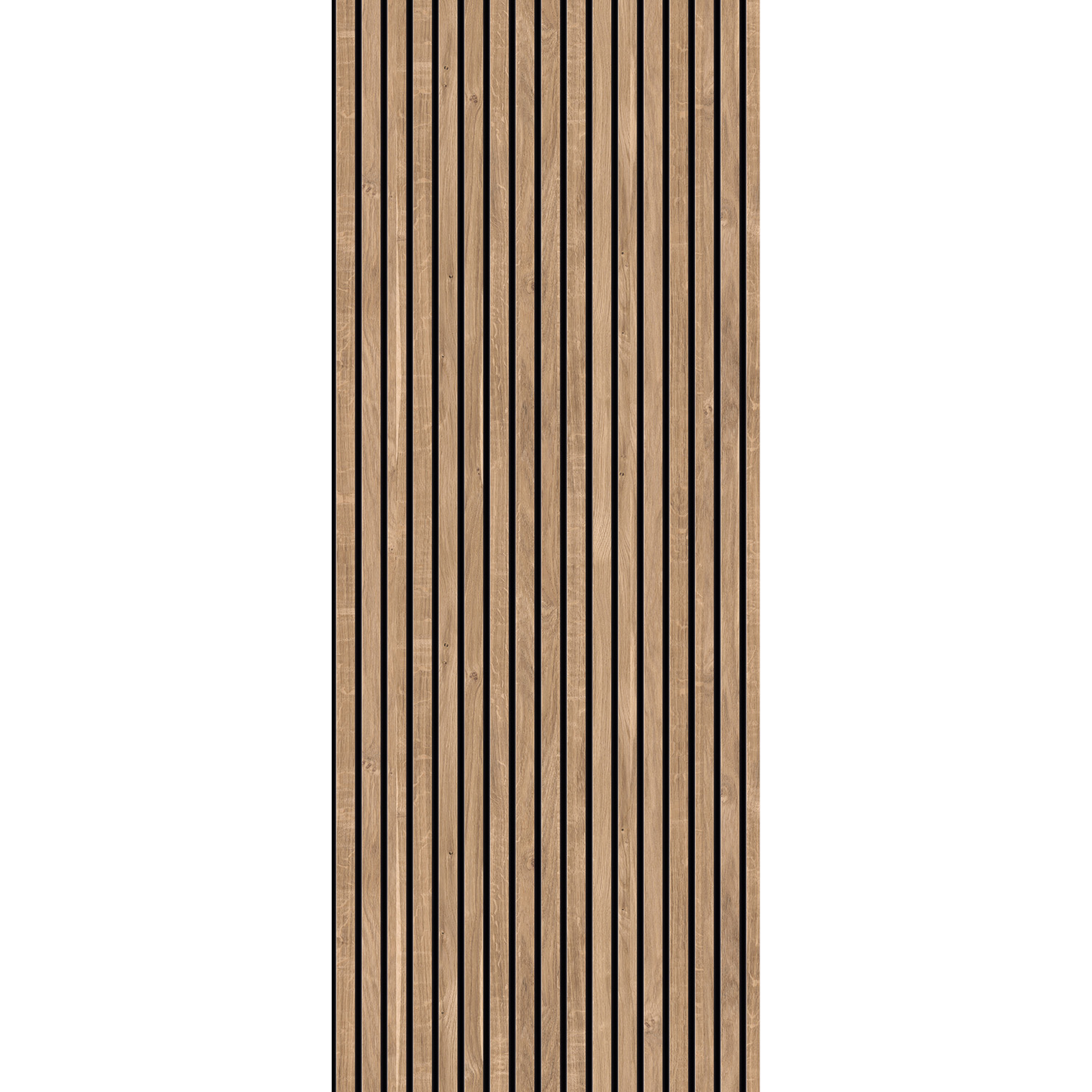 DK Rückwand Flat E Akustikpaneel matt, 2550x1000x3mm Dekor: einseitig