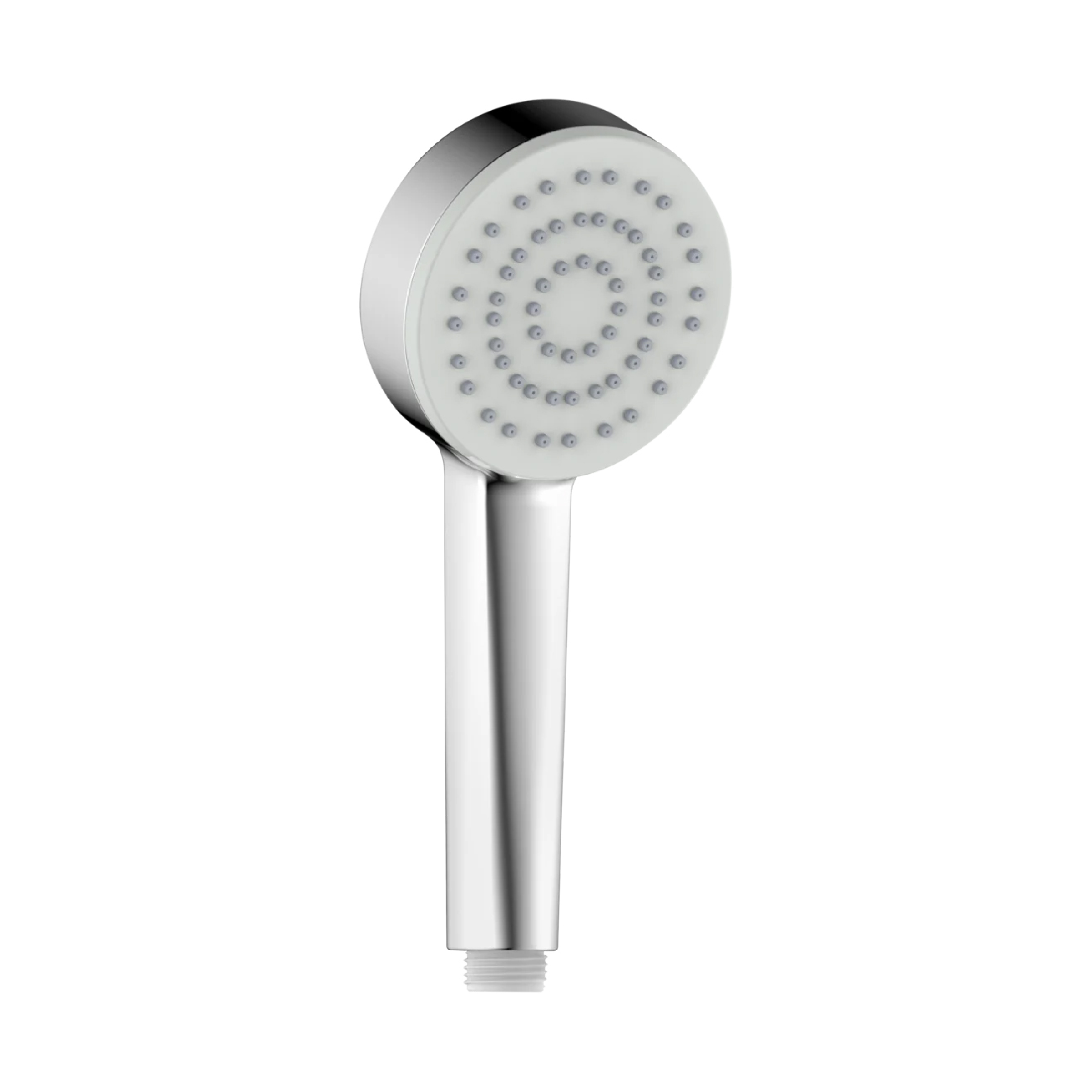 Hansa Basic Handbrause 1-strahlig, chrom