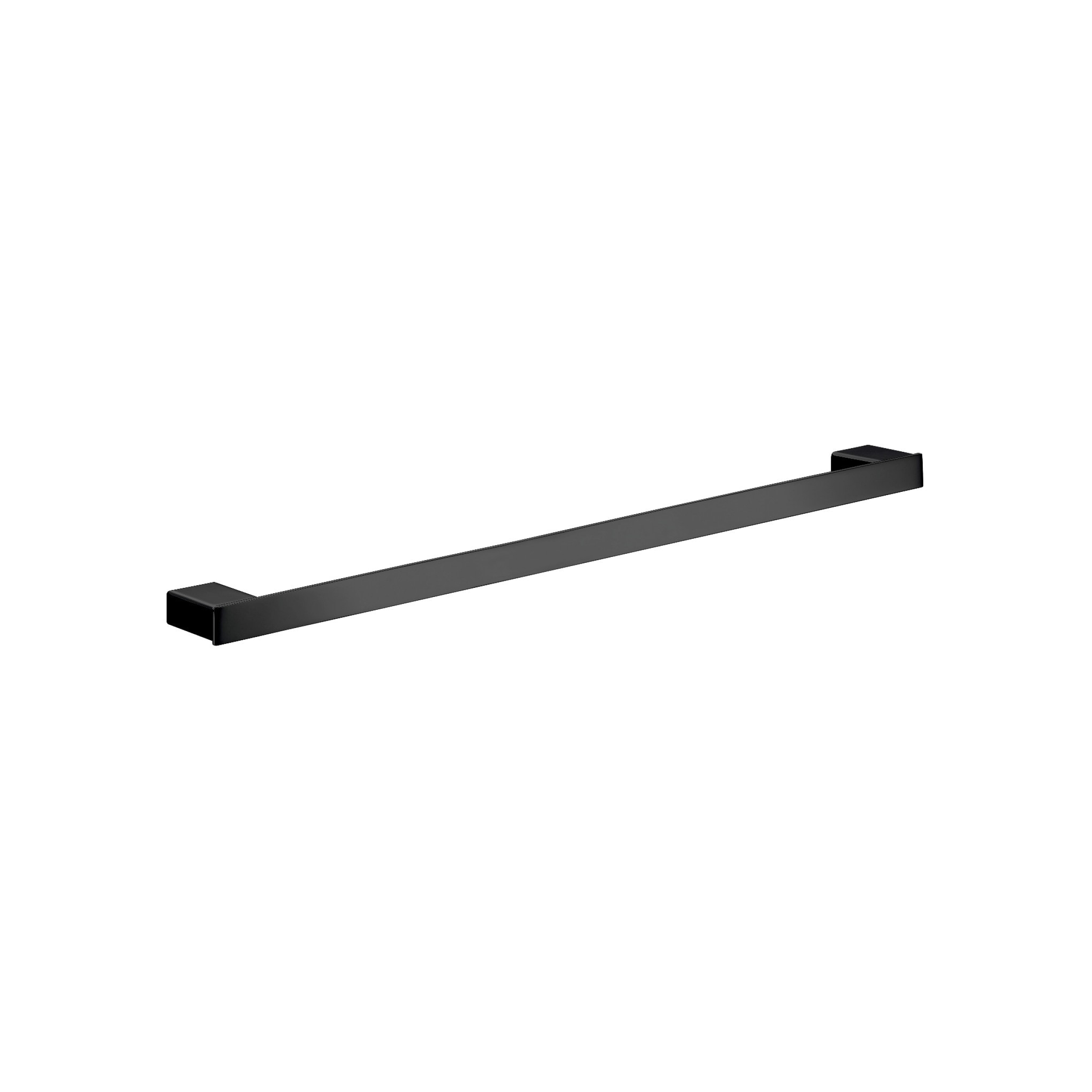 emco loft Badetuchhalter, 800 mm, schwarz