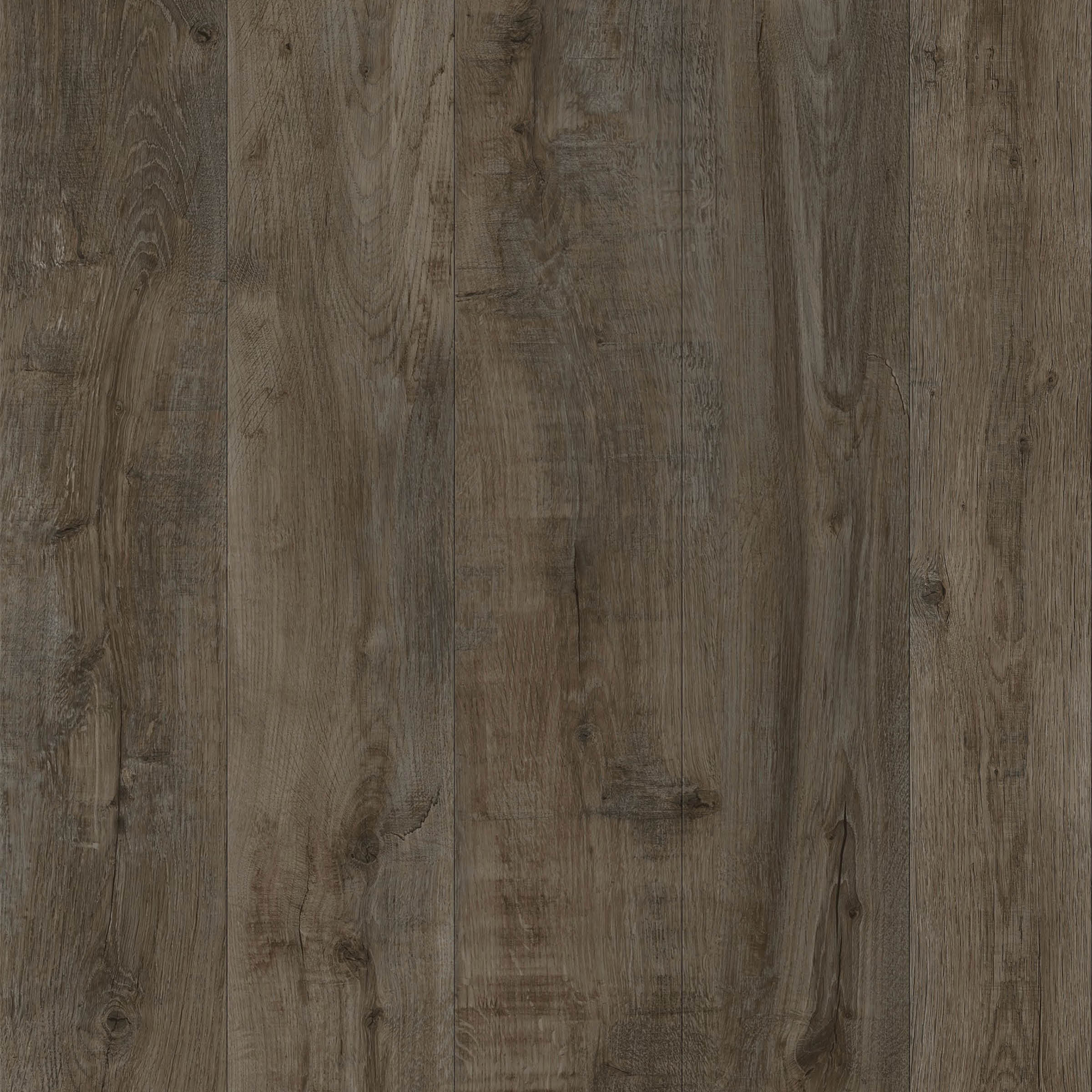 DK Designboden Savage Oak Smoked zum Kleben, 184X1219mm, Paket 3,36m², 15 Planken