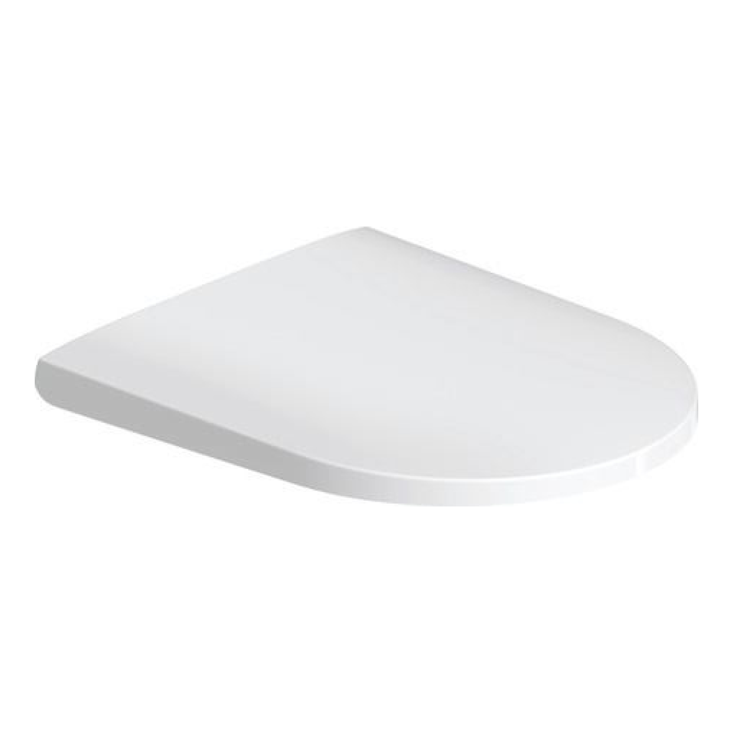 Duravit WC Sitz D-Neo, mit Absenkautomatik