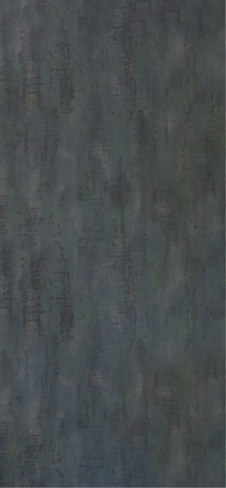 DK Rückwand Flat S Gavia perl (matt), 2800x1300x3mm, Dekor: beidseitig