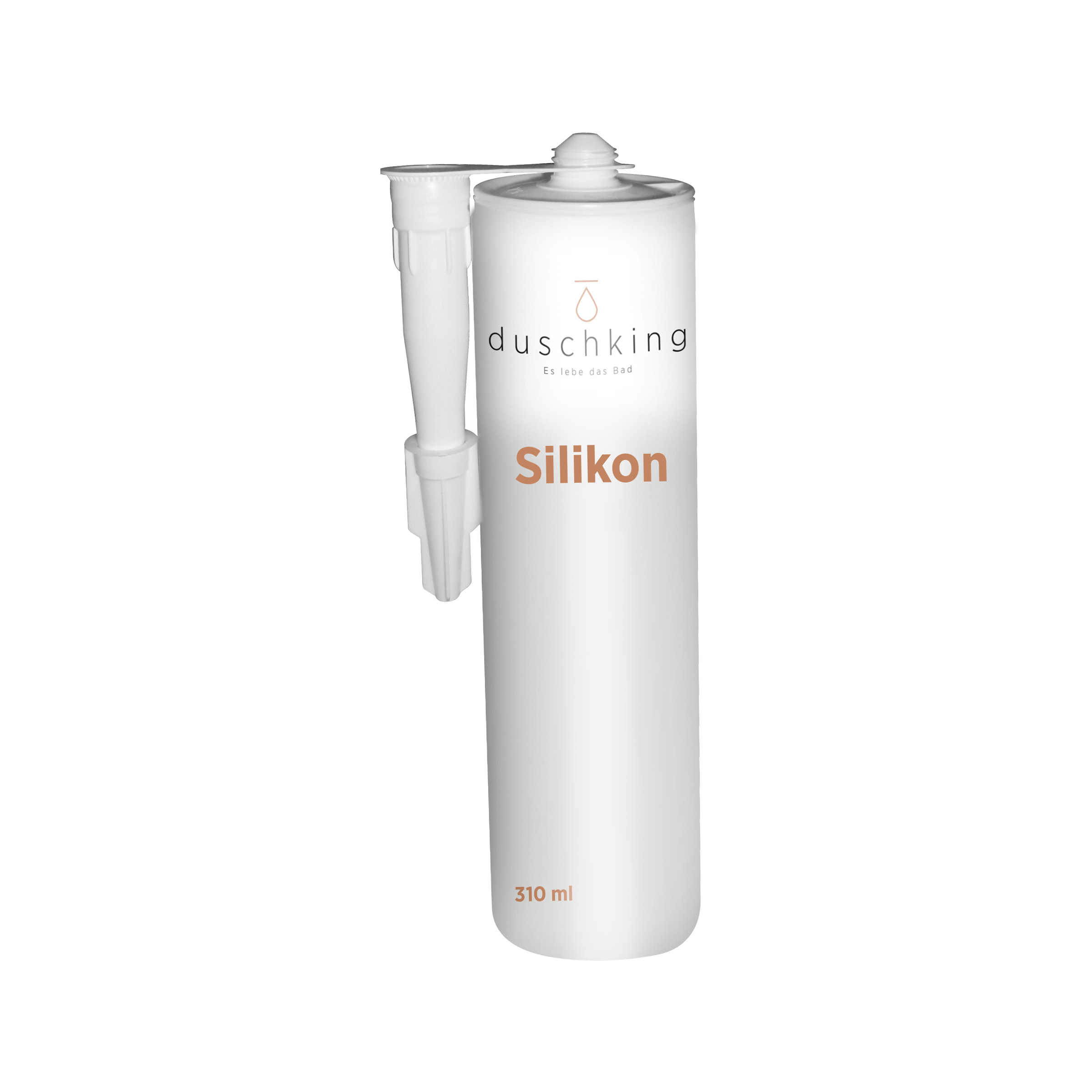 DK Silikon Farbe: Transparent