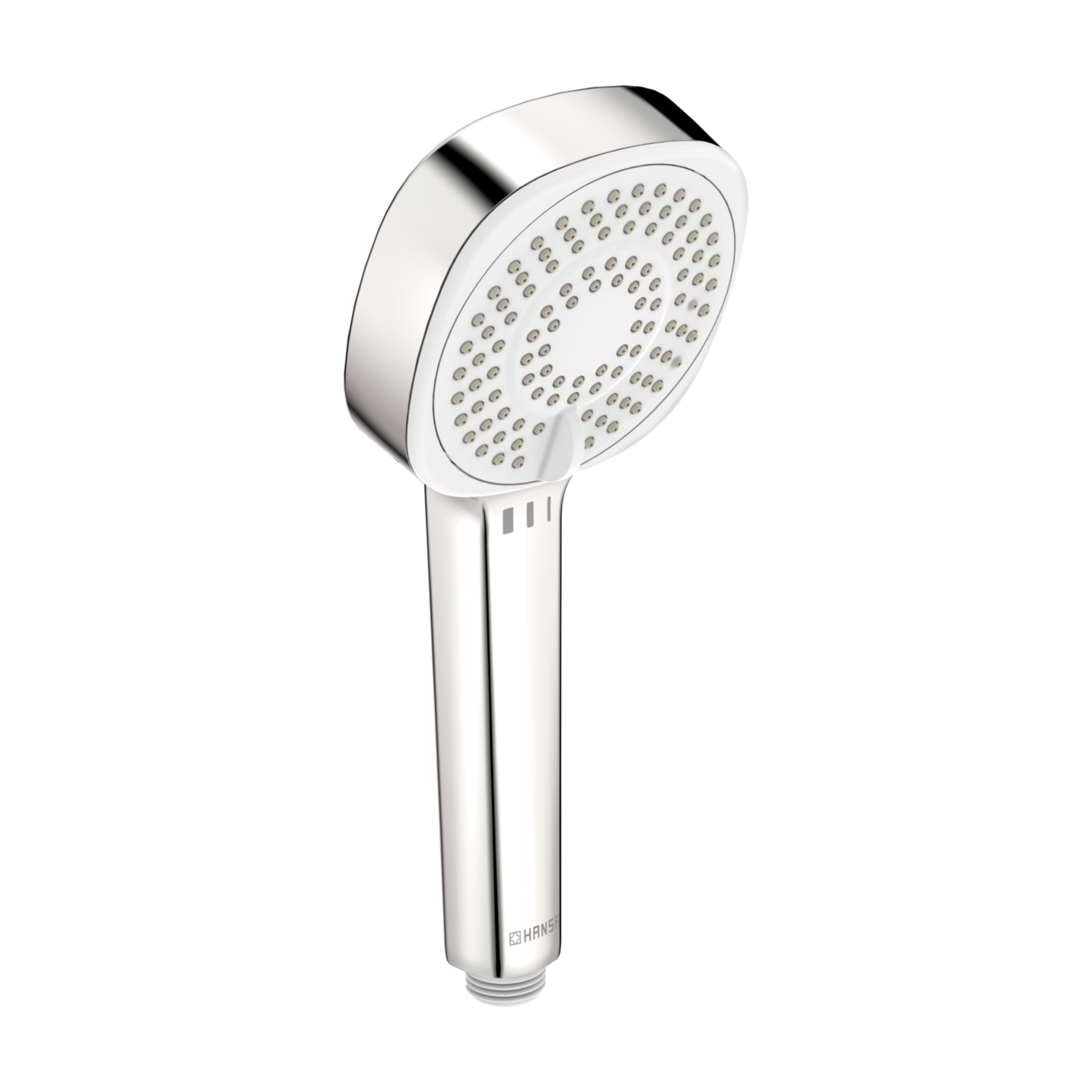 Hansa Handbrause HANSABASICJET Style 4462, Chrom