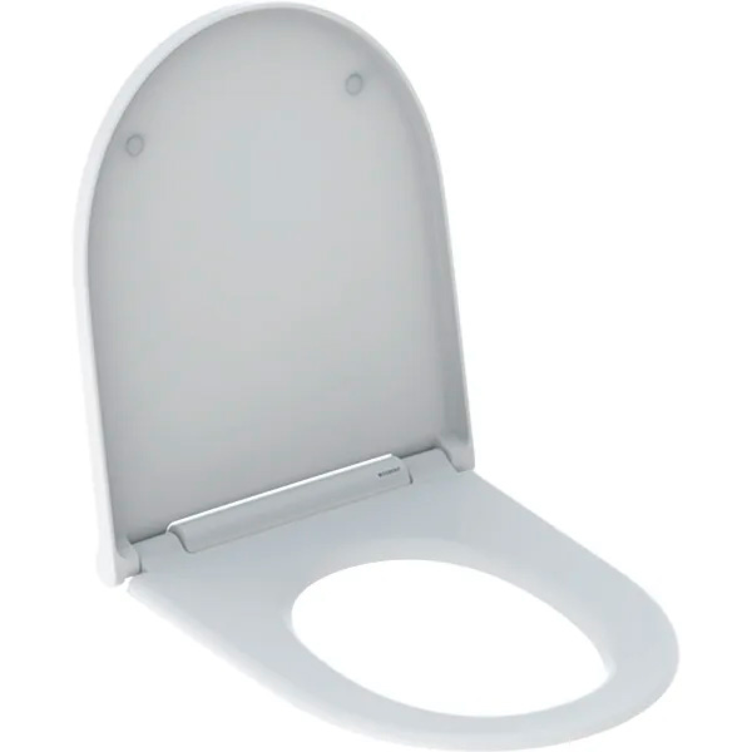 Geberit WC-Sitz ONE weiss