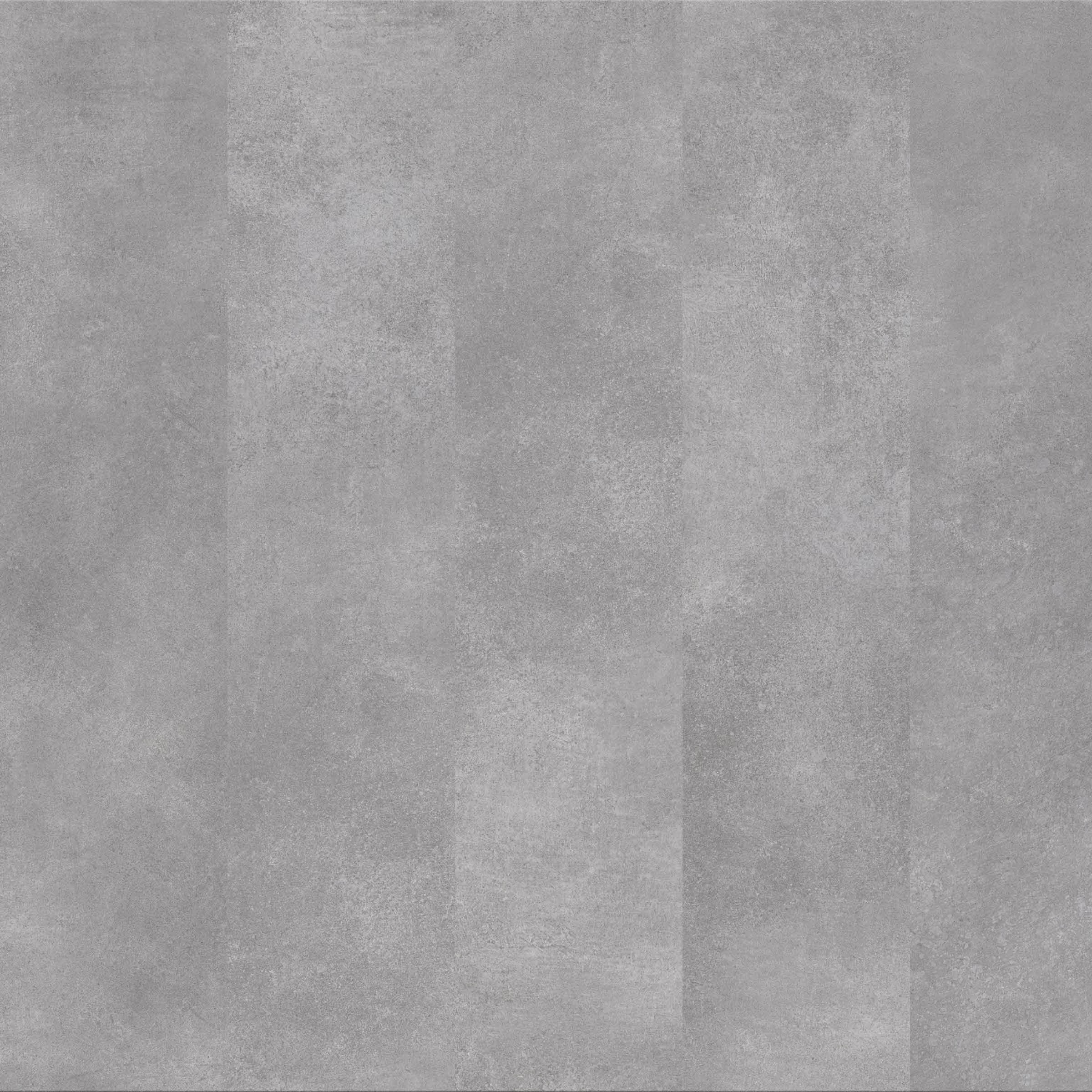 DK Designboden Bloom Uni Pearl zum Kleben, 457x914mm, Paket 3,76m², 9 Planken