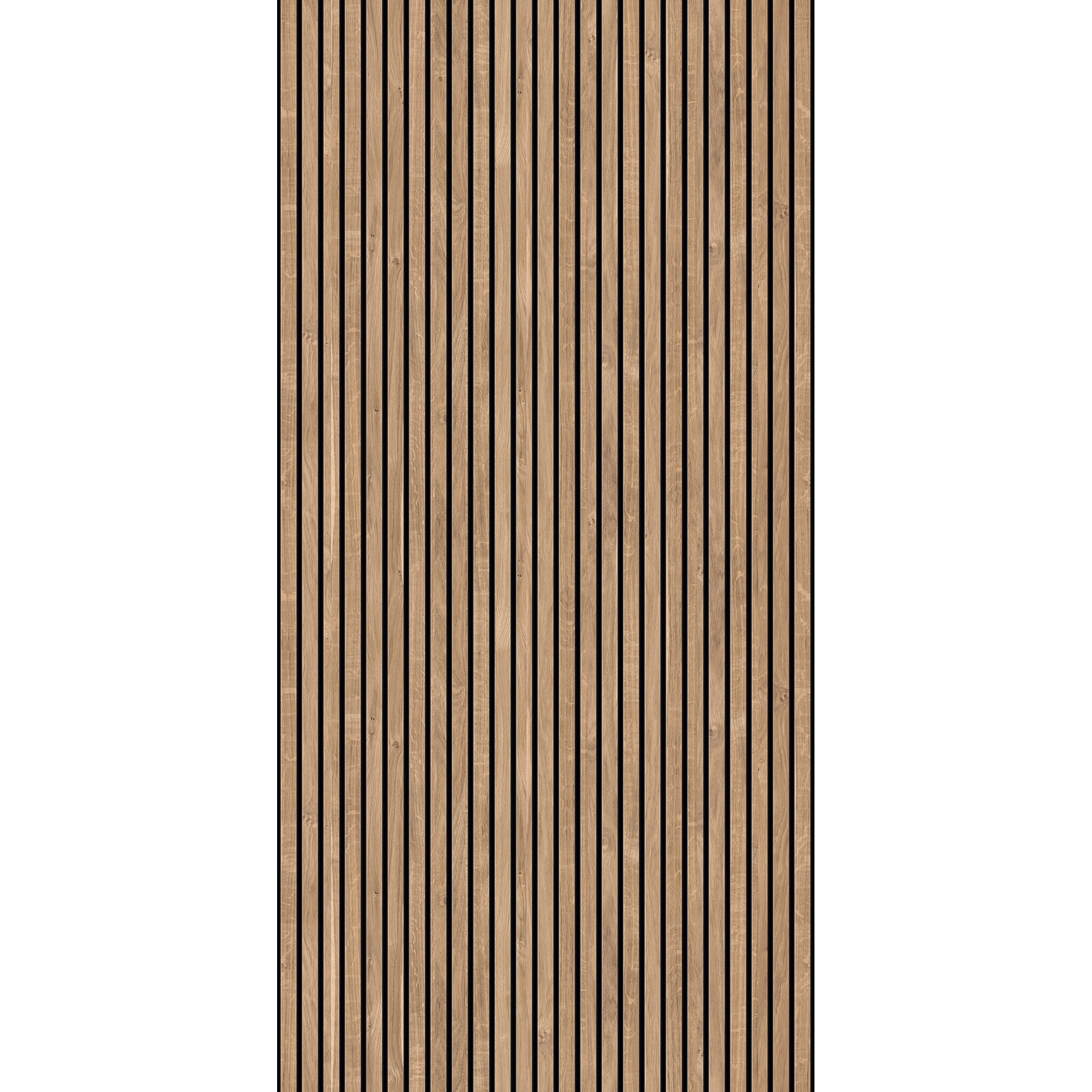 DK Rückwand Flat E Akustikpaneel matt, 3050x1500x3mm Dekor: einseitig