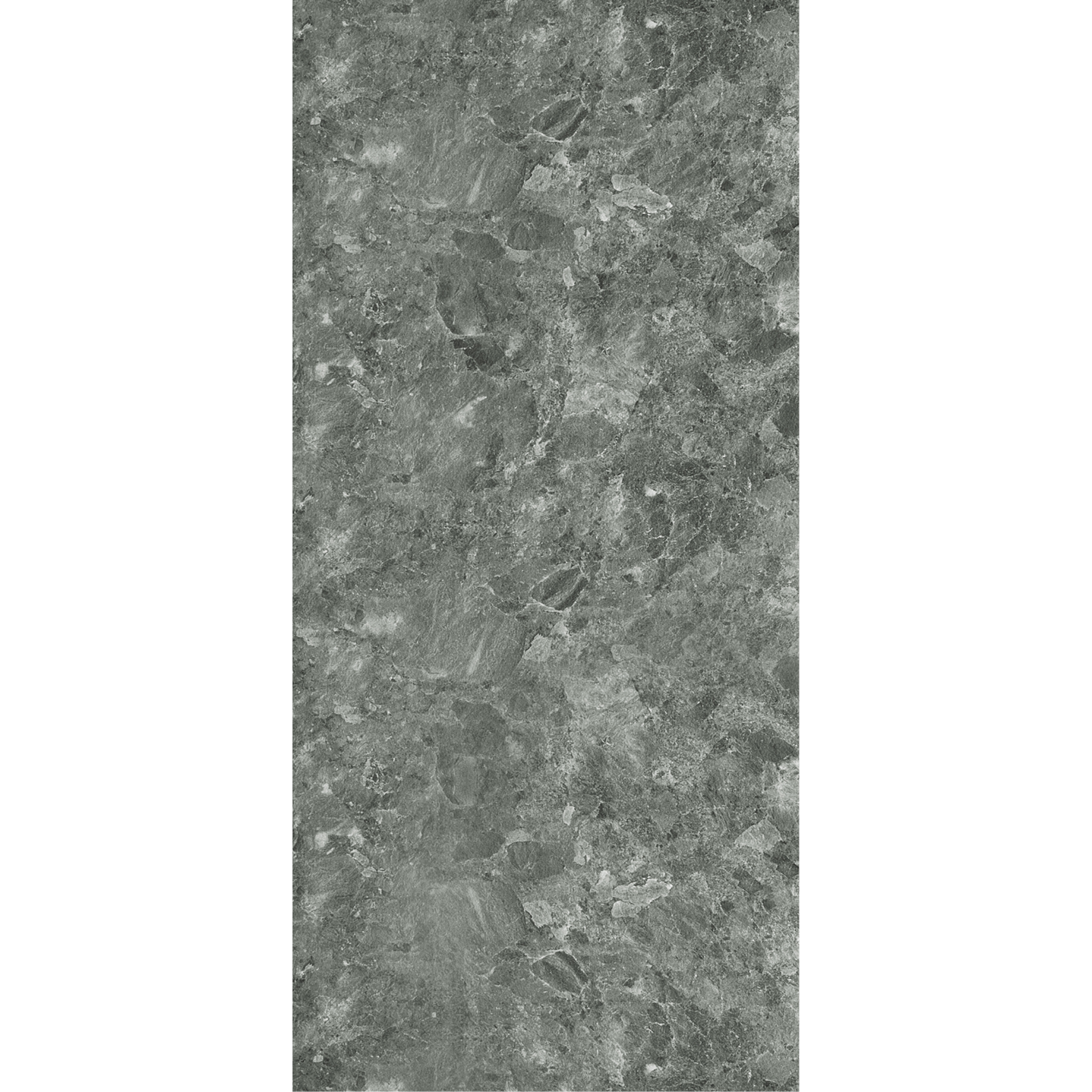 DK Rückwand Flat S Conca perl (matt), 2800x1300x3mm, Dekor: beidseitig