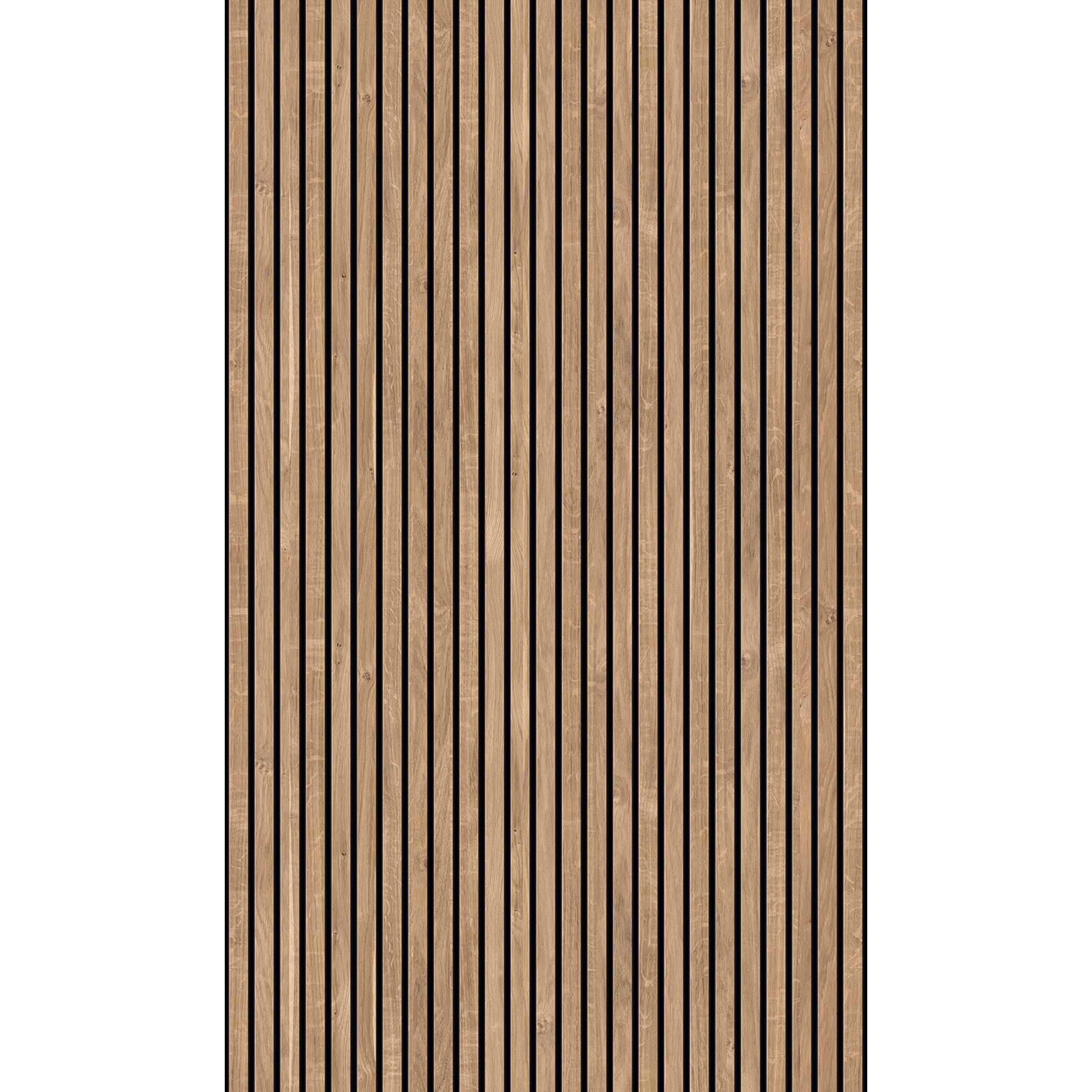 DK Rückwand Flat E Akustikpaneel matt, 2550x1500x3mm Dekor: einseitig