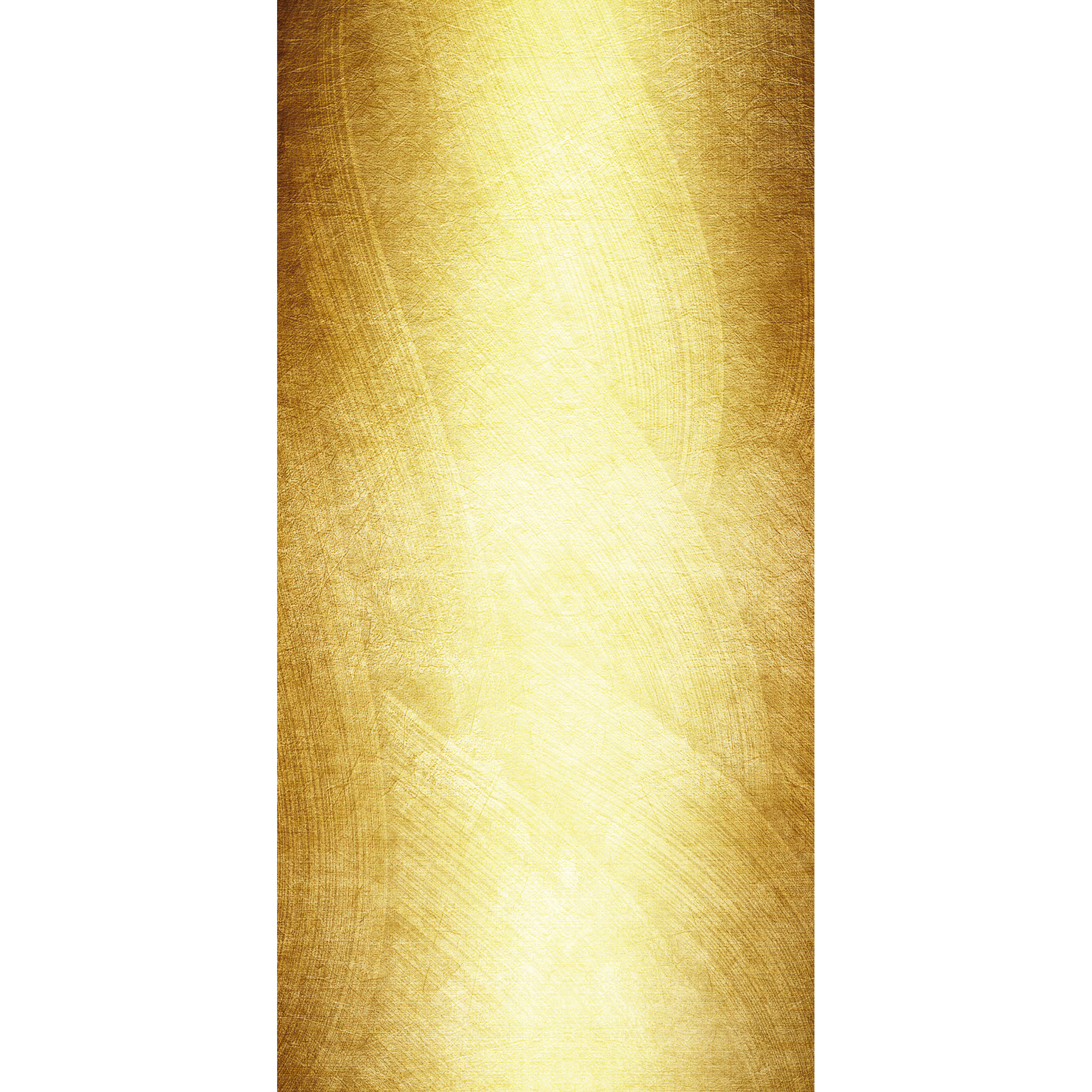 DK Rückwand Flat E Abstrakt Gold matt, 3050x1500x3mm Dekor: einseitig