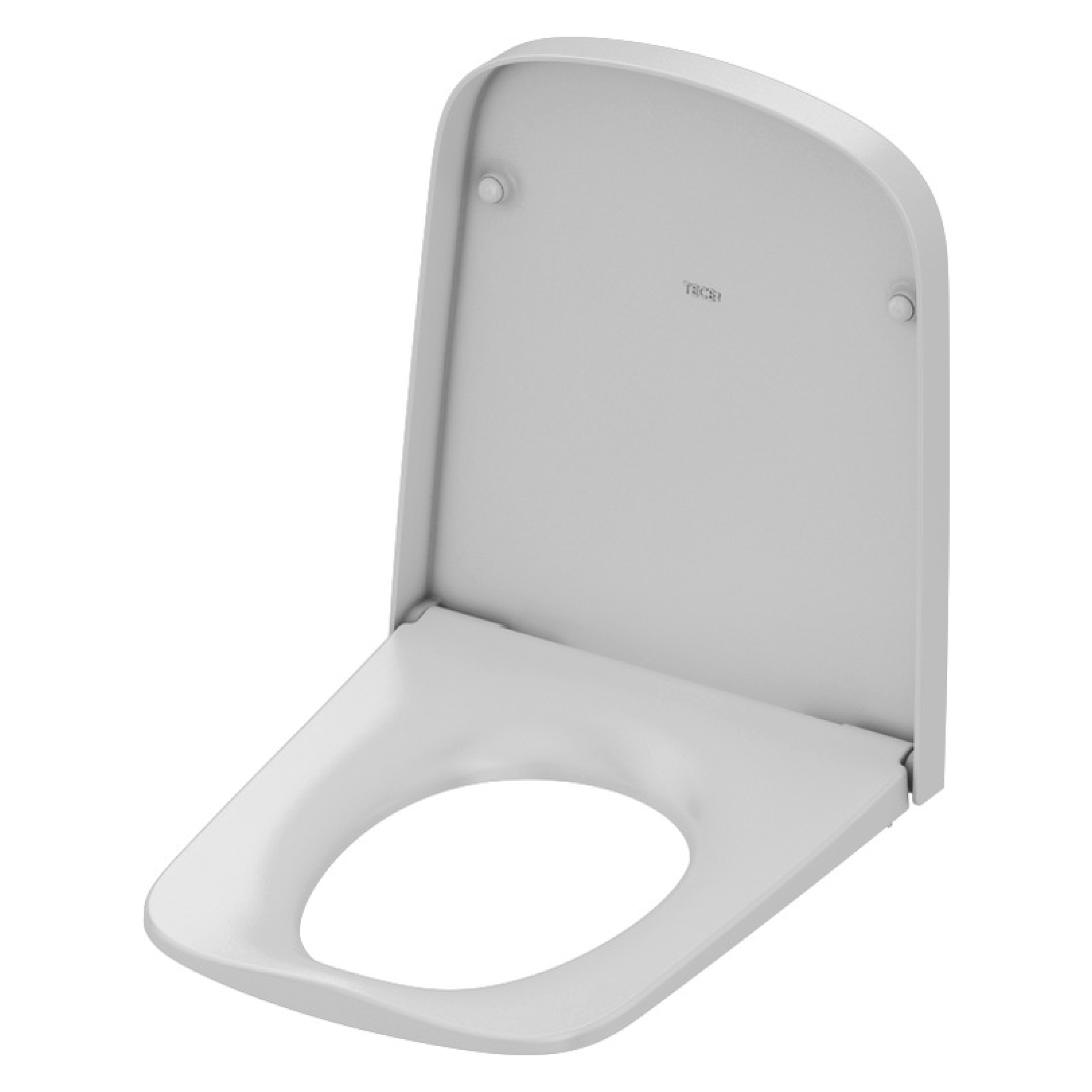 TECE One / Neo WC Sitz mit Deckel