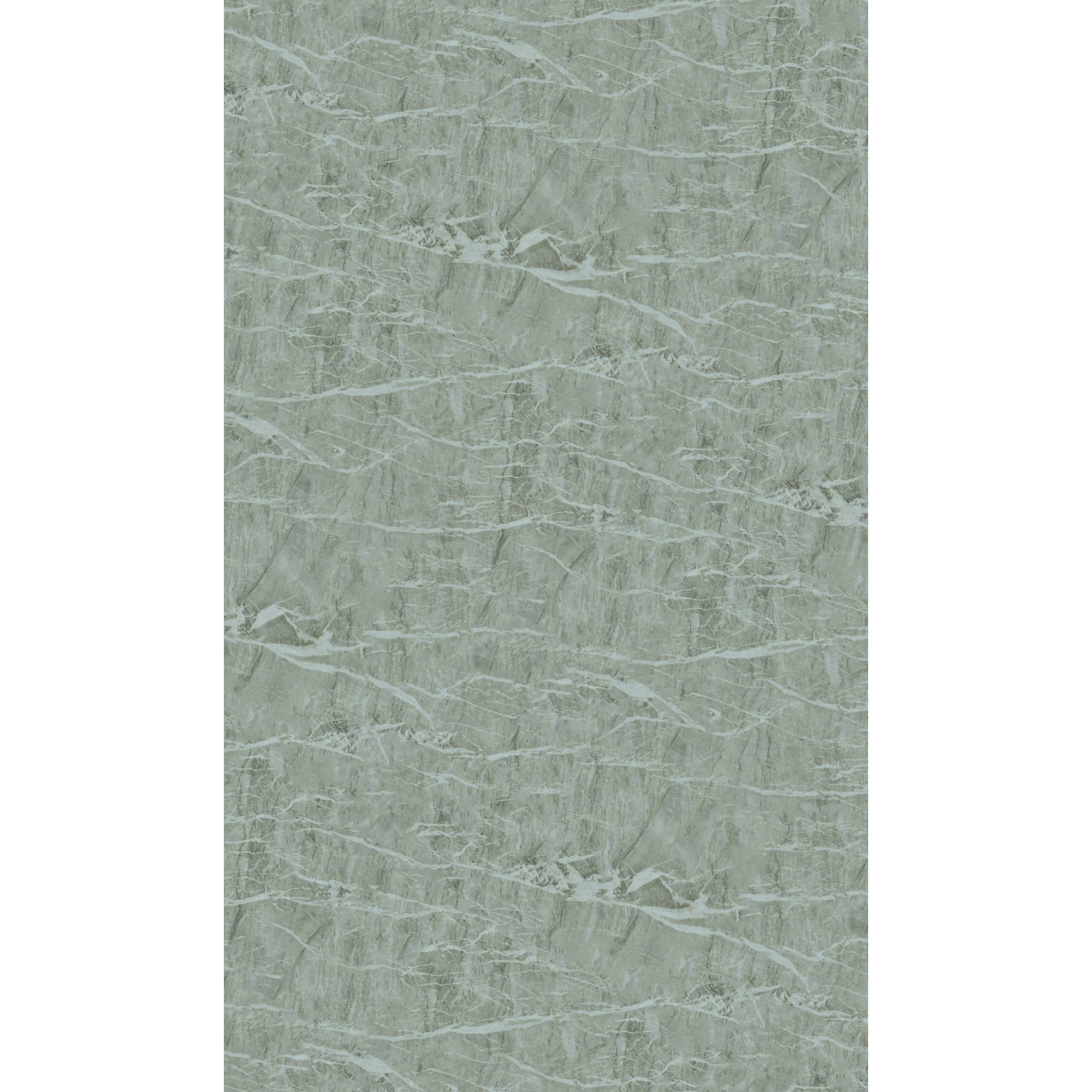 DK Rückwand Flat E Alpen Quartz edelmatt, 2550x1500x3mm Dekor: einseitig