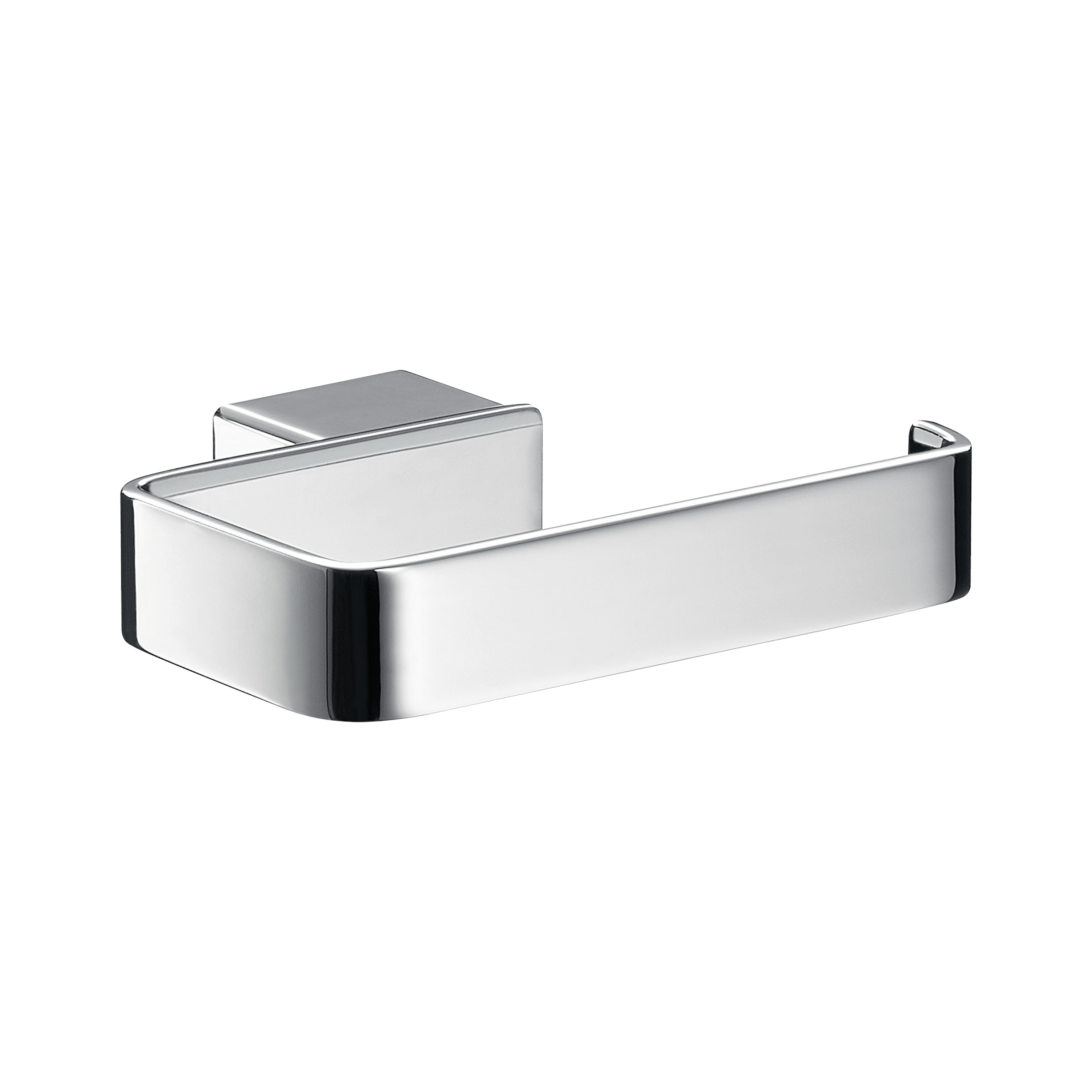 emco loft Handtuchring starr, starr, rechts offen, chrom
