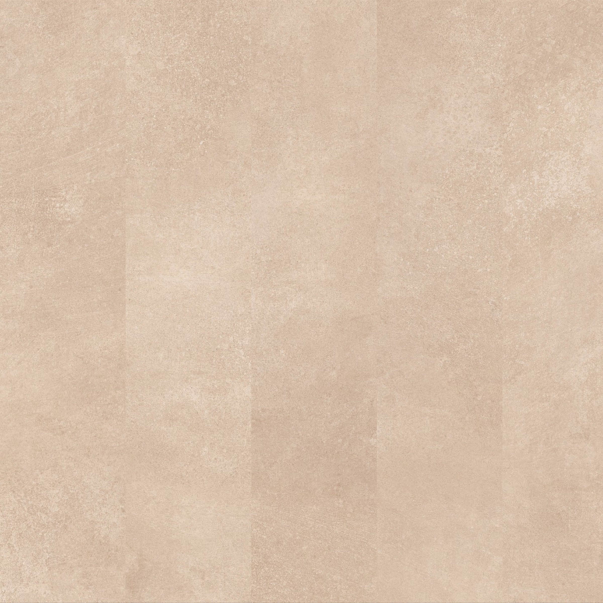 DK Designboden Bloom Uni Cream zum Kleben, 457x914mm, Paket 3,76m², 9 Planken