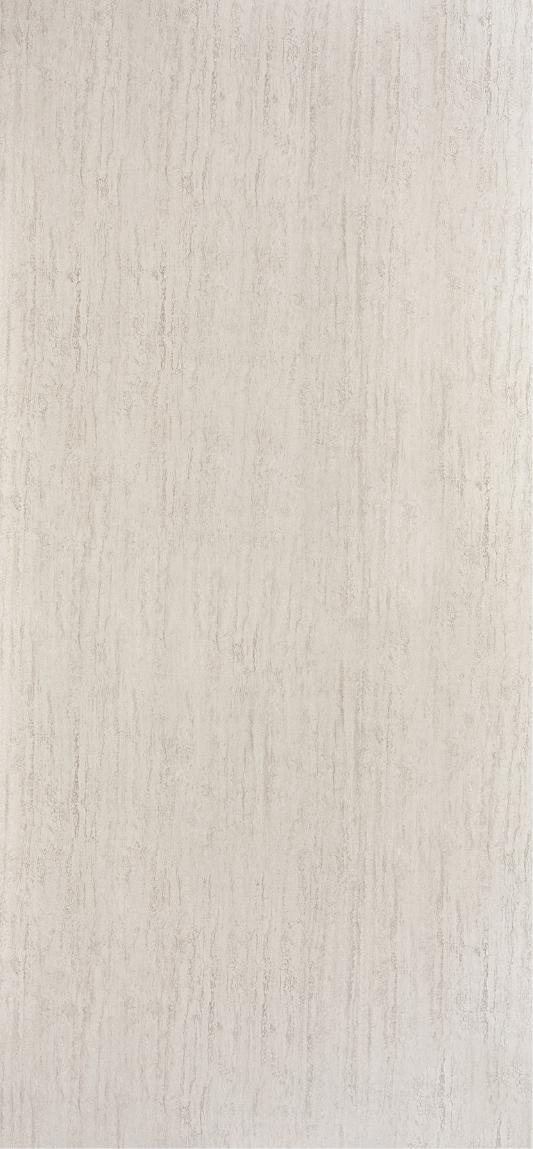 DK Rückwand Flat S Marmor creme perl (matt), 2800x1300x3mm, Dekor: beidseitig